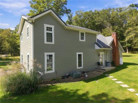 271 Rudder Road Fairfield Township PA 15658
