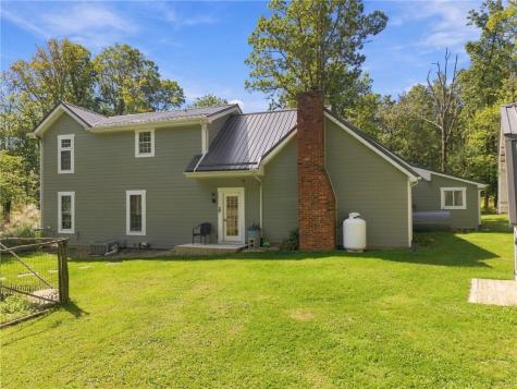 271 Rudder Road Fairfield Township PA 15658