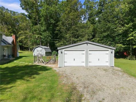 271 Rudder Road Fairfield Township PA 15658