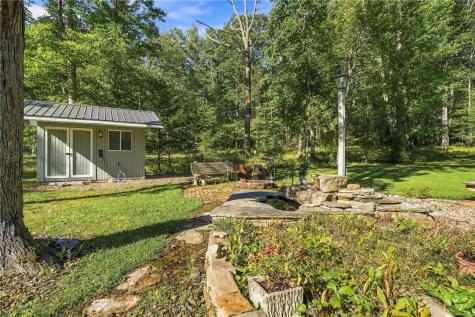 271 Rudder Road Fairfield Township PA 15658
