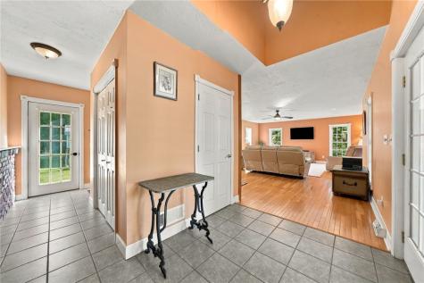 271 Rudder Road Fairfield Township PA 15658