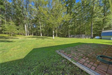 271 Rudder Road Fairfield Township PA 15658