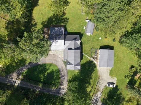 271 Rudder Road Fairfield Township PA 15658