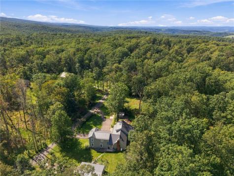 271 Rudder Road Fairfield Township PA 15658