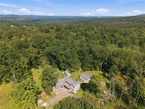 271 Rudder Road Fairfield Township PA 15658