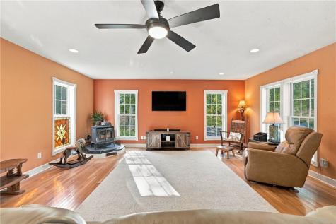 271 Rudder Road Fairfield Township PA 15658