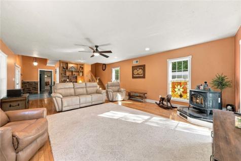 271 Rudder Road Fairfield Township PA 15658