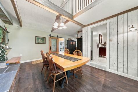 271 Rudder Road Fairfield Township PA 15658