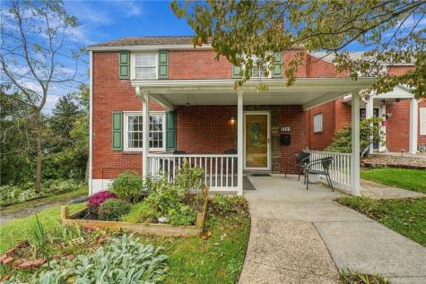 5741 Front Street Verona PA 15147