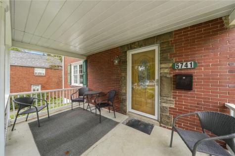 5741 Front Street Verona PA 15147