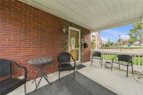 5741 Front Street Verona PA 15147