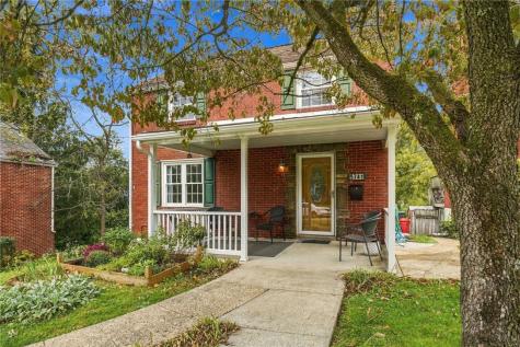 5741 Front Street Verona PA 15147