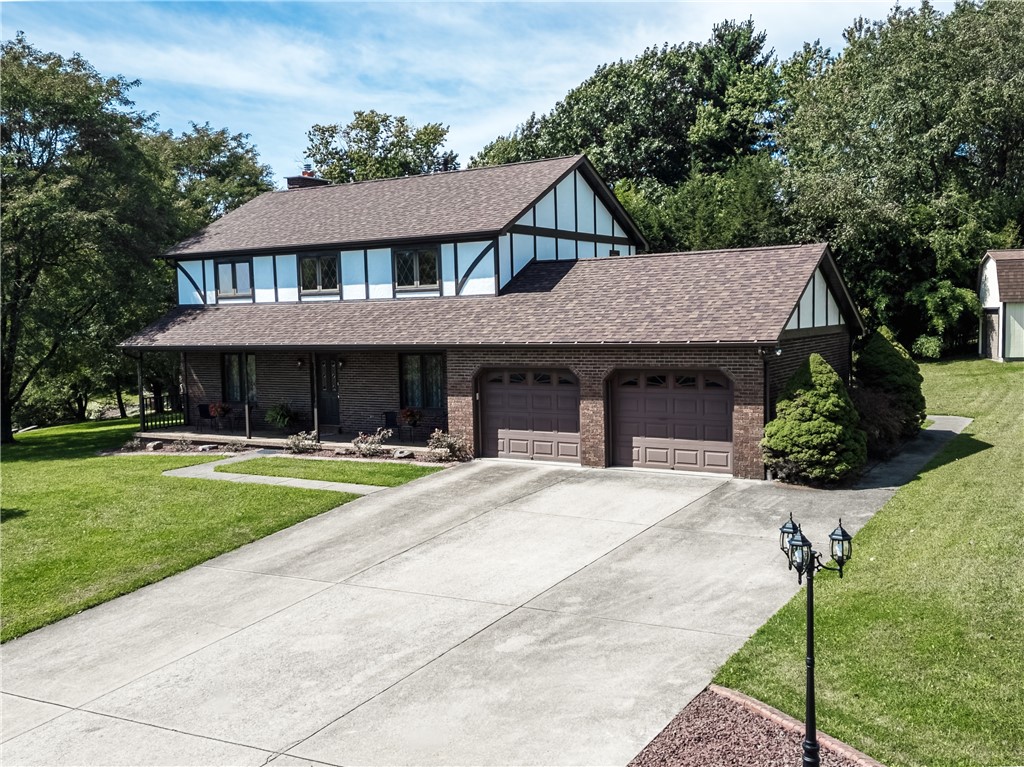 196 White Oak Drive Allegheny Township PA 15068