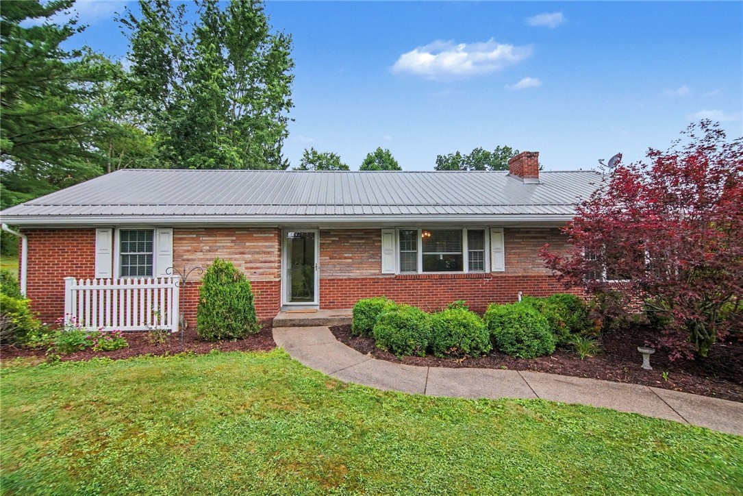 330 Butler Road Saxonburg Boro PA 16056