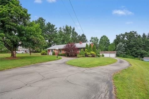 330 Butler Road Saxonburg Boro PA 16056