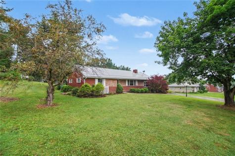 330 Butler Road Saxonburg Boro PA 16056