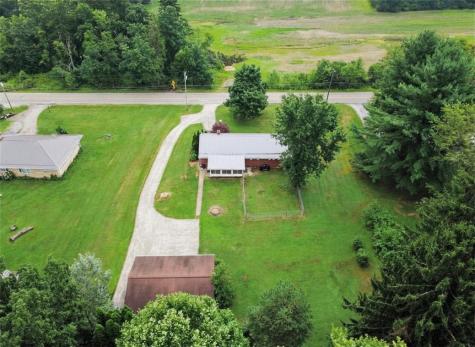 330 Butler Road Saxonburg Boro PA 16056