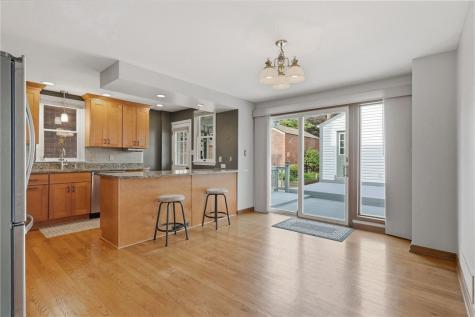 1227 Trevanion Avenue Regent Square PA 15218