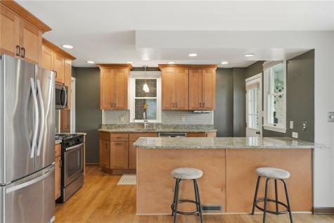 1227 Trevanion Avenue Regent Square PA 15218