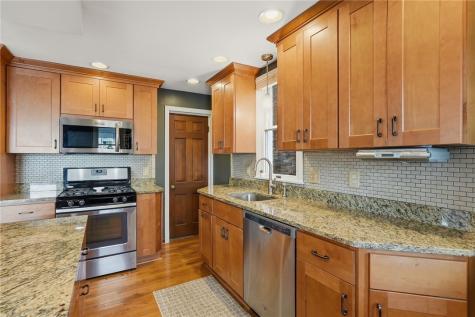 1227 Trevanion Avenue Regent Square PA 15218