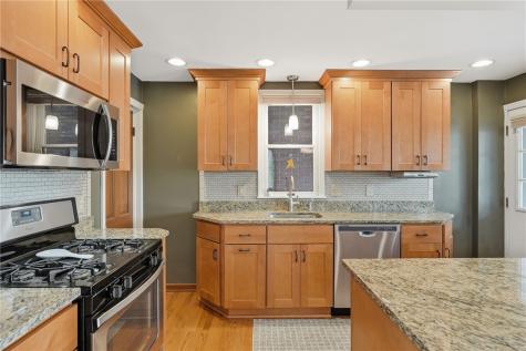 1227 Trevanion Avenue Regent Square PA 15218