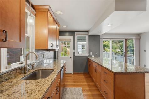 1227 Trevanion Avenue Regent Square PA 15218