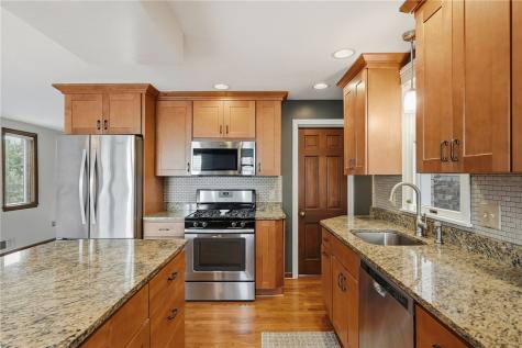 1227 Trevanion Avenue Regent Square PA 15218