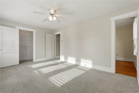 1227 Trevanion Avenue Regent Square PA 15218