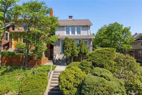 1227 Trevanion Avenue Regent Square PA 15218