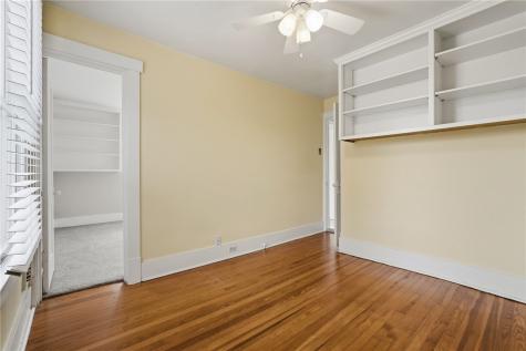 1227 Trevanion Avenue Regent Square PA 15218
