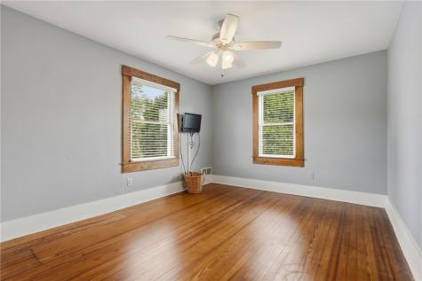 1227 Trevanion Avenue Regent Square PA 15218
