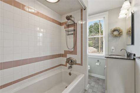 1227 Trevanion Avenue Regent Square PA 15218