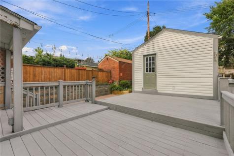 1227 Trevanion Avenue Regent Square PA 15218