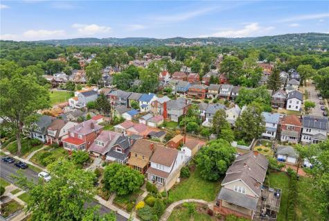 1227 Trevanion Avenue Regent Square PA 15218