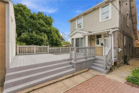 1227 Trevanion Avenue Regent Square PA 15218