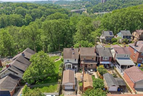 1227 Trevanion Avenue Regent Square PA 15218