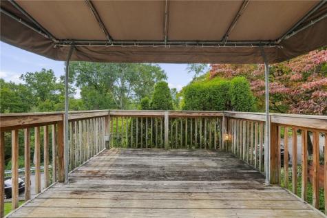 1227 Trevanion Avenue Regent Square PA 15218