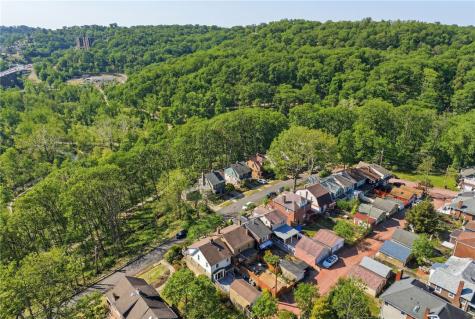 1227 Trevanion Avenue Regent Square PA 15218