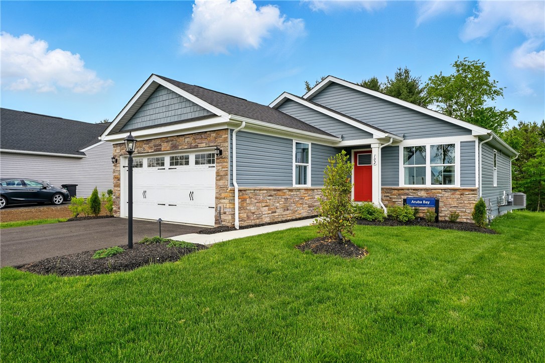 102 Bristlecone Court Buffalo Township PA 16229
