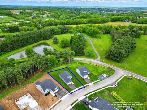 102 Bristlecone Court Buffalo Township PA 16229