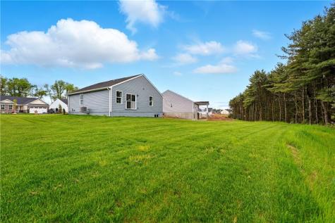 102 Bristlecone Court Buffalo Township PA 16229