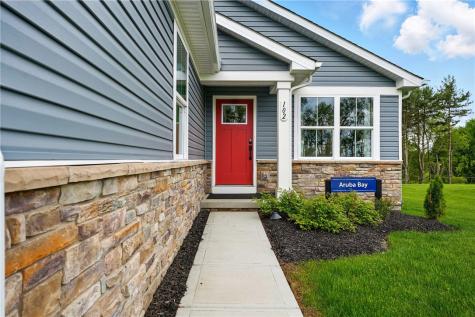 102 Bristlecone Court Buffalo Township PA 16229