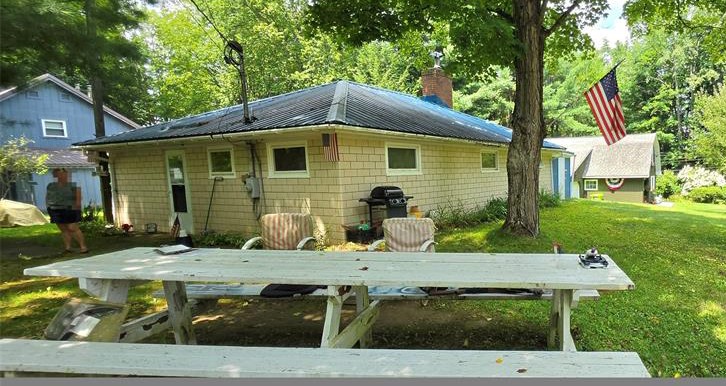 35992 Lake Shore Drive Bloomfield Township PA 16438