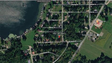 35992 Lake Shore Drive Bloomfield Township PA 16438