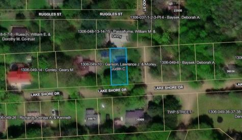 35992 Lake Shore Drive Bloomfield Township PA 16438