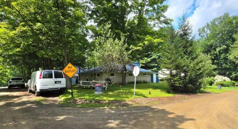 35992 Lake Shore Drive Bloomfield Township PA 16438