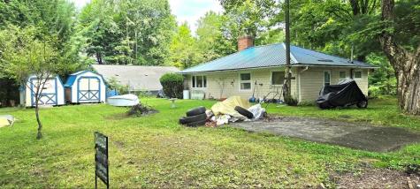 35992 Lake Shore Drive Bloomfield Township PA 16438