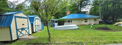 35992 Lake Shore Drive Bloomfield Township PA 16438