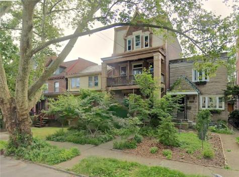 220 S Millvale Avenue Bloomfield PA 15224
