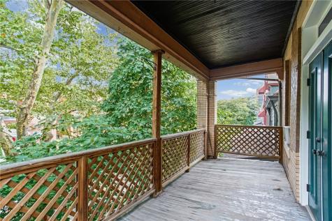 220 S Millvale Avenue Bloomfield PA 15224